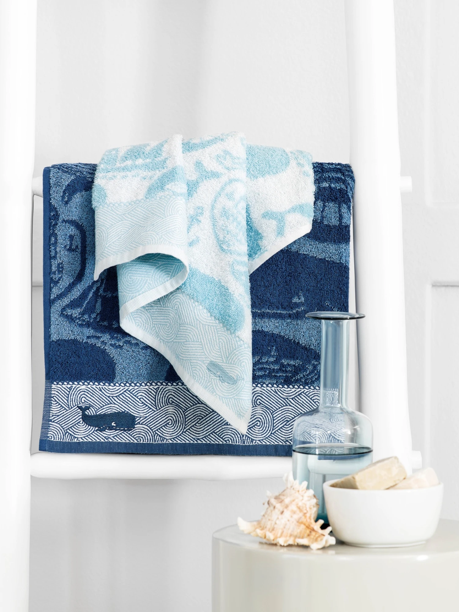 Kids Towel SEA ADVENTURES - Image 2