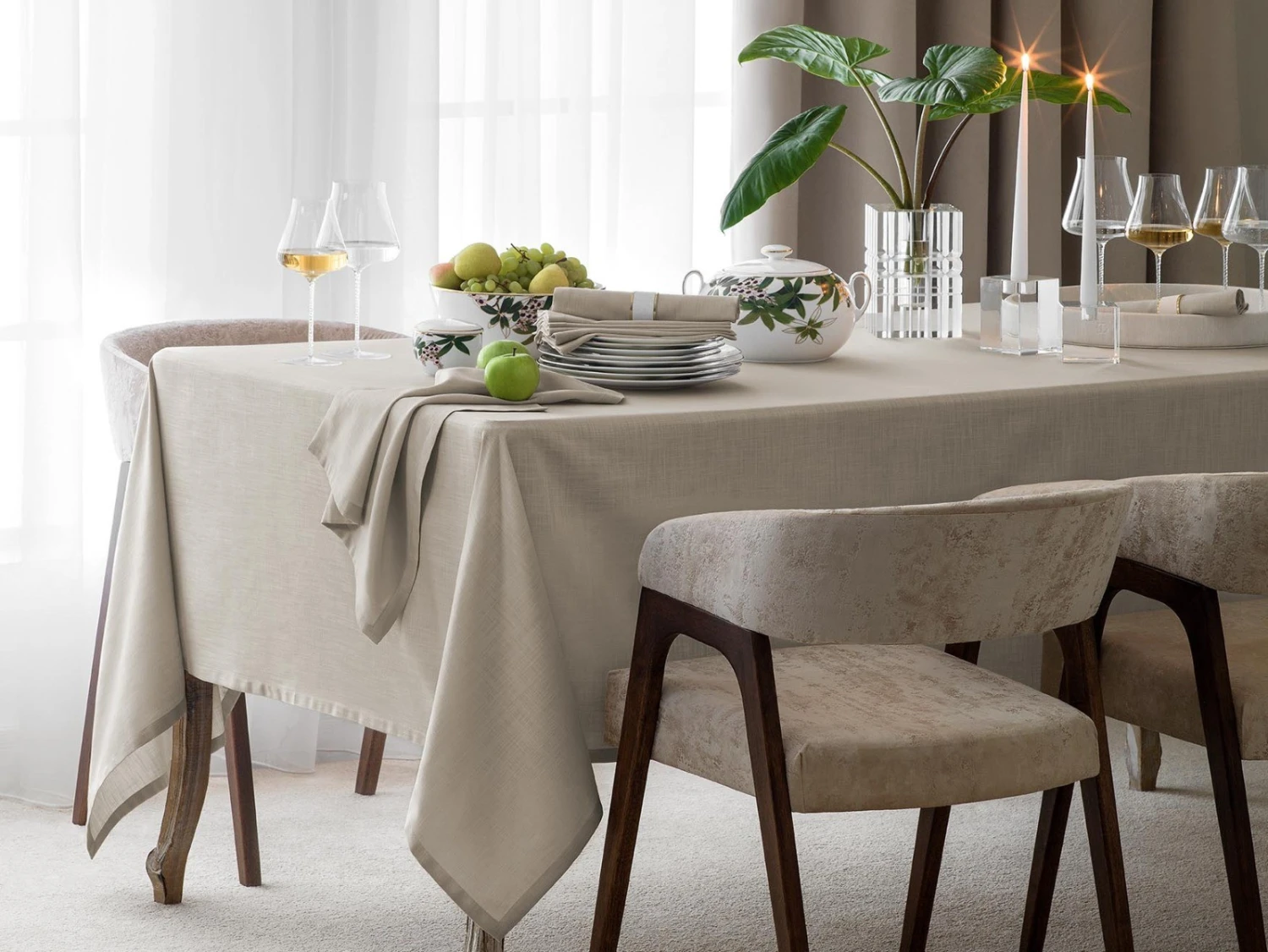 Table Linen DOMINICA - Image 5