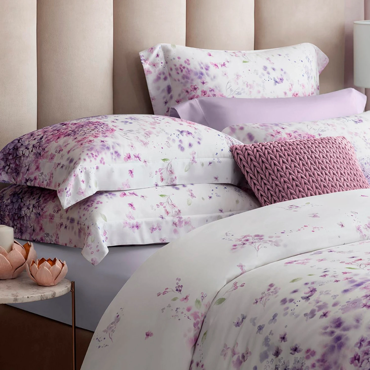 Pillowcase ESTEL - Image 5