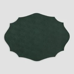 Placemat FALBER + Green | TOGAS