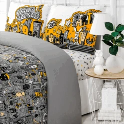Bed Linen FUNKY