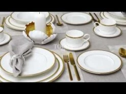 Dinner Plate BAGLIONI