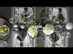 Napkin Rings WILLIAM