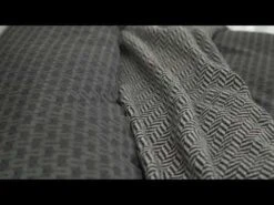 Duvet Cover KINGSTONE