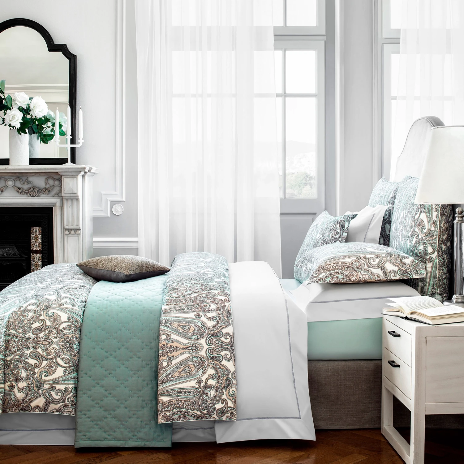 Sheet KELLY - Image 2