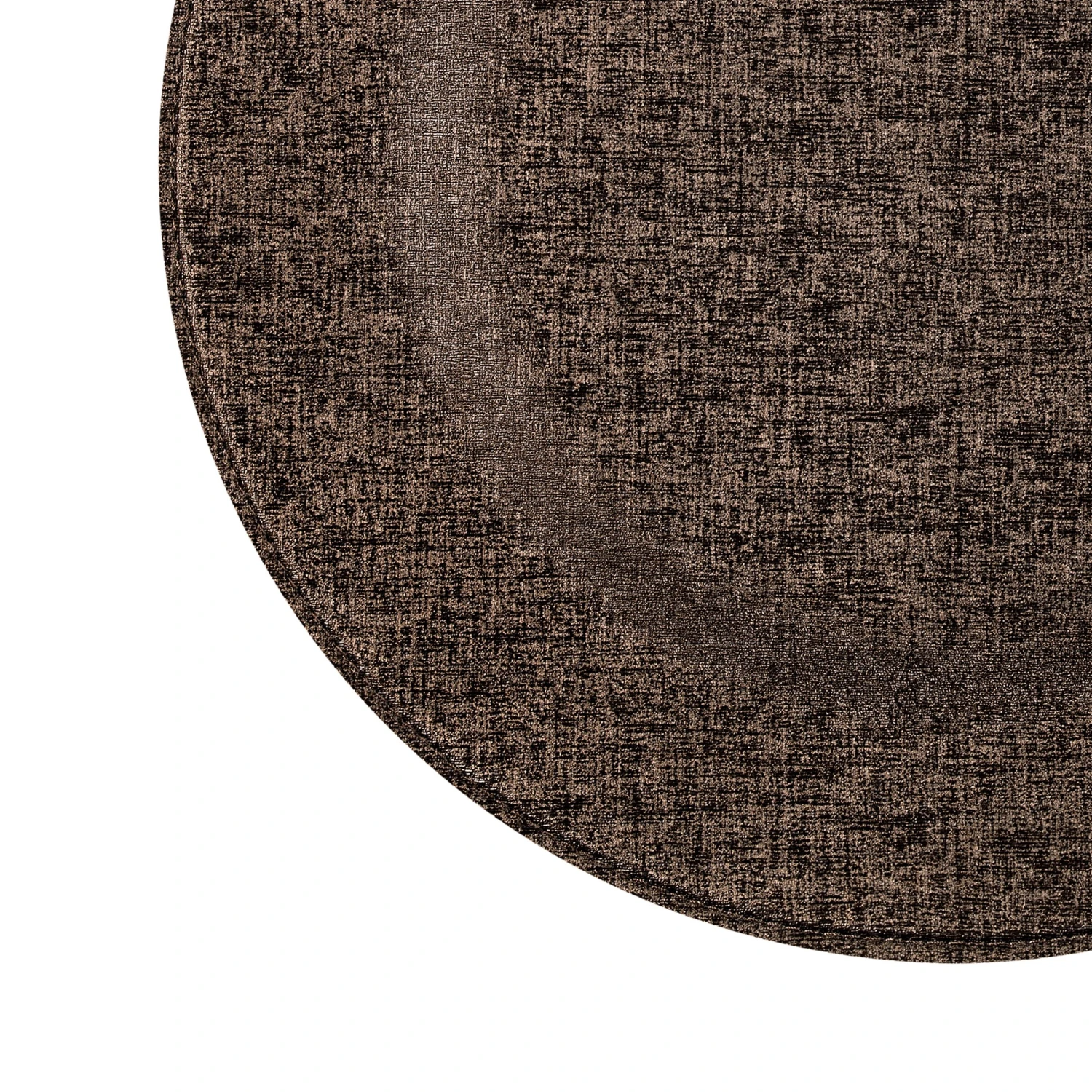 Placemat LEON + Brown | TOGAS - Image 2
