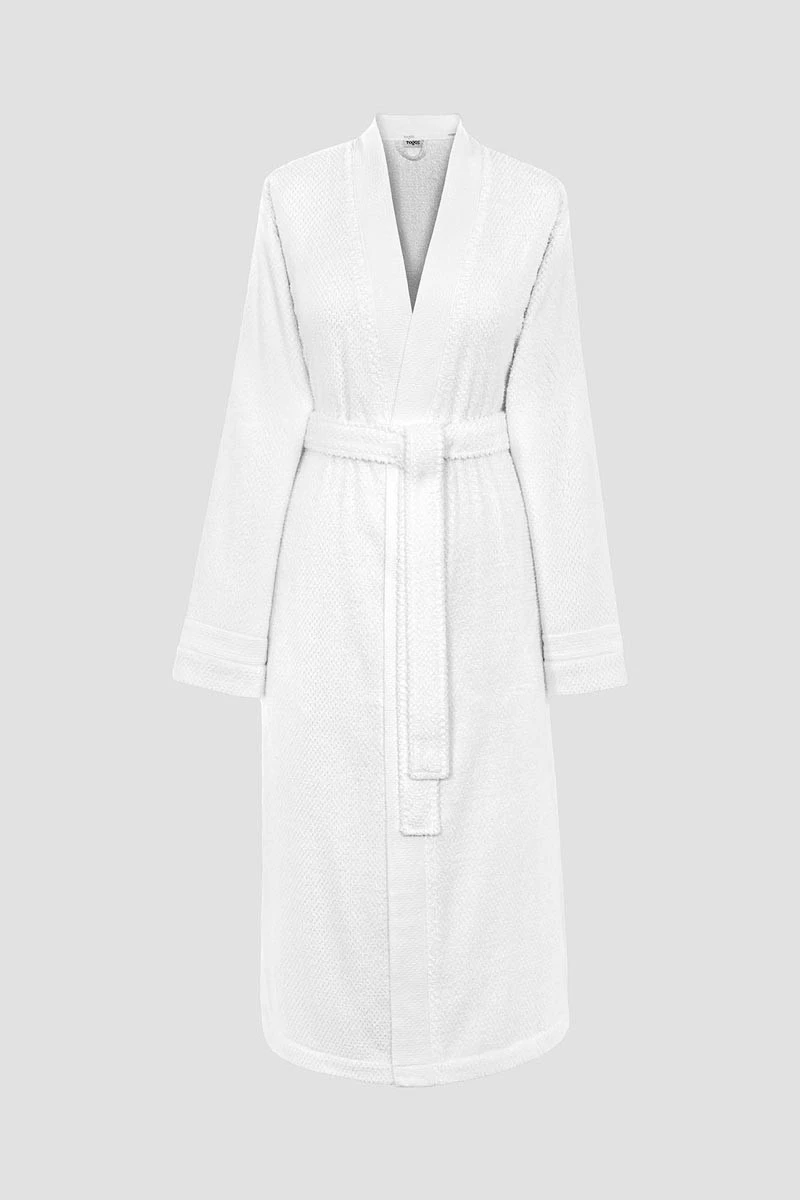 Bathrobe MIEL - Image 6