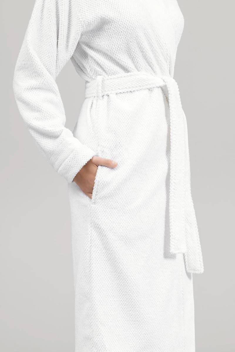 Bathrobe MIEL - Image 8