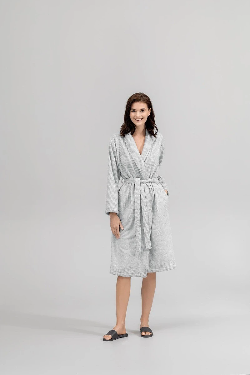 Bathrobe MIREL - Image 4