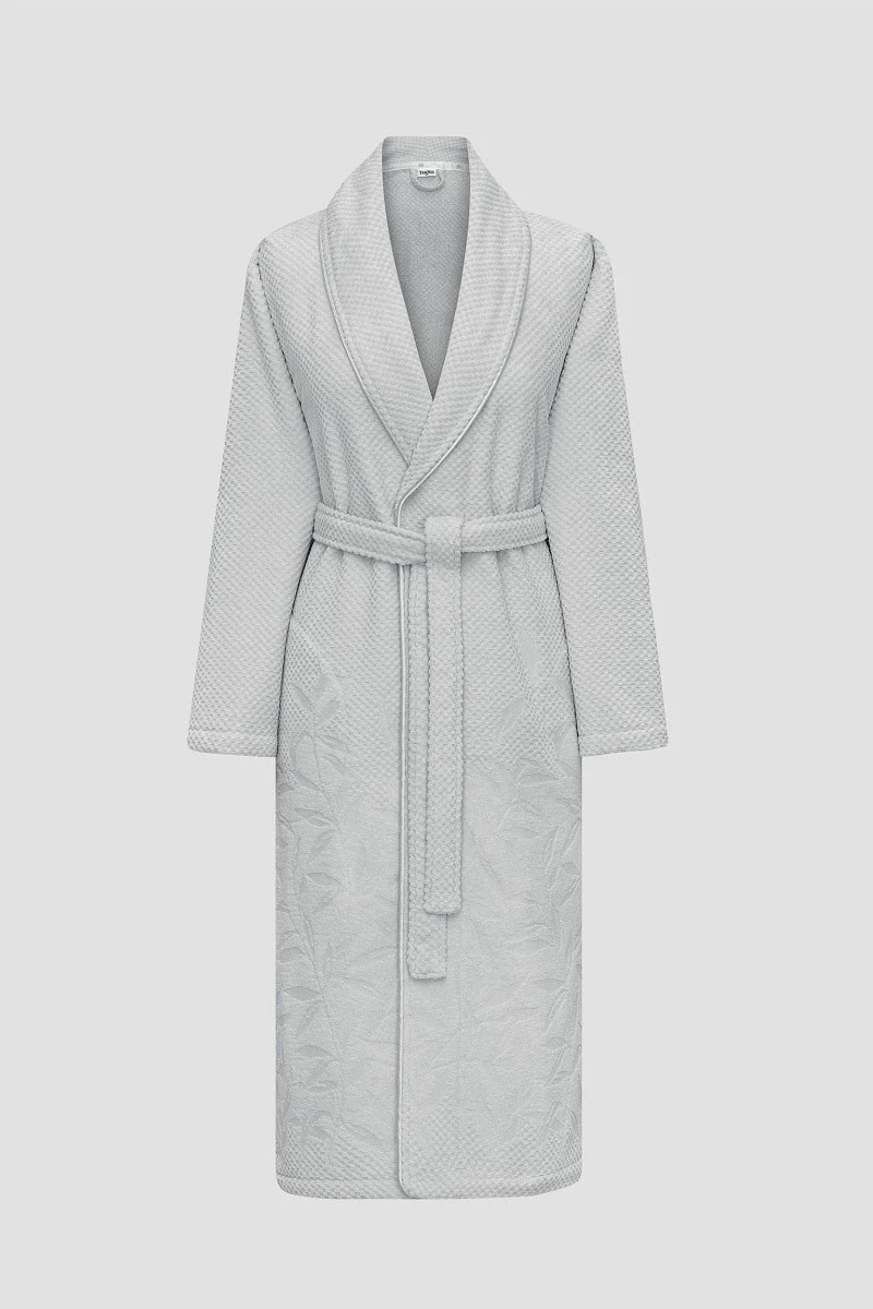 Bathrobe MIREL - Image 6