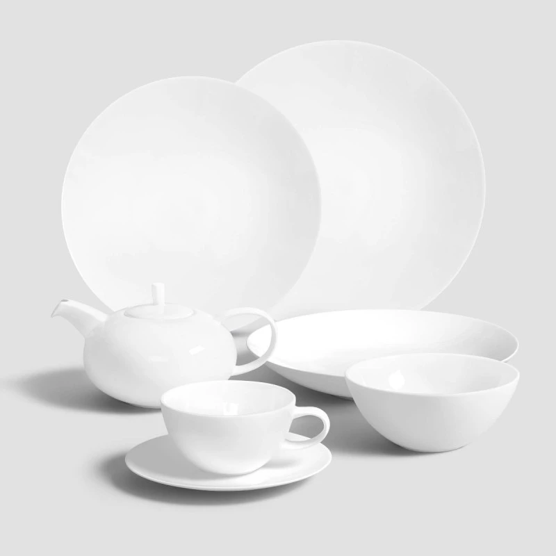 Dinner Plate NEA - Image 8