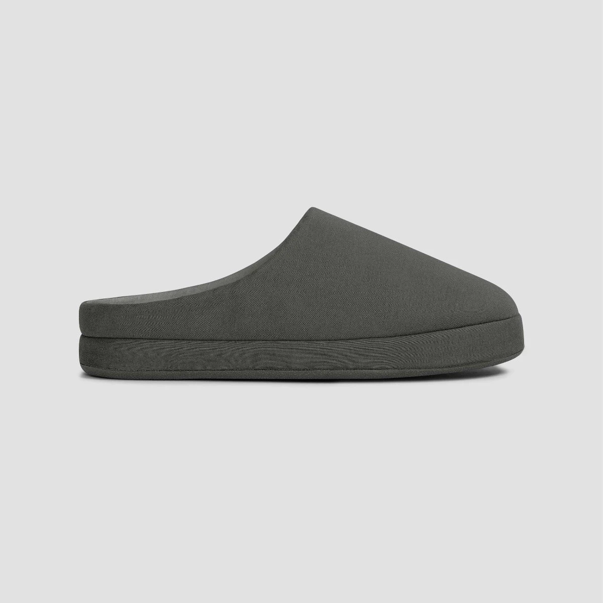 Slippers OLIVER + Grey | TOGAS - Image 6