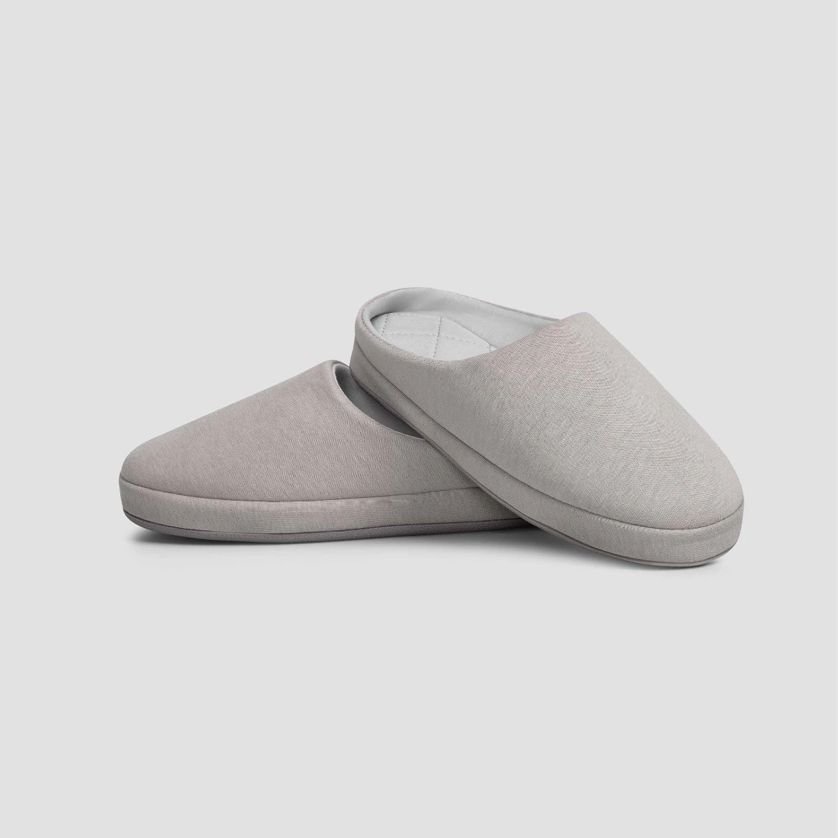 Slippers OLIVIA + Grey | TOGAS - Image 2