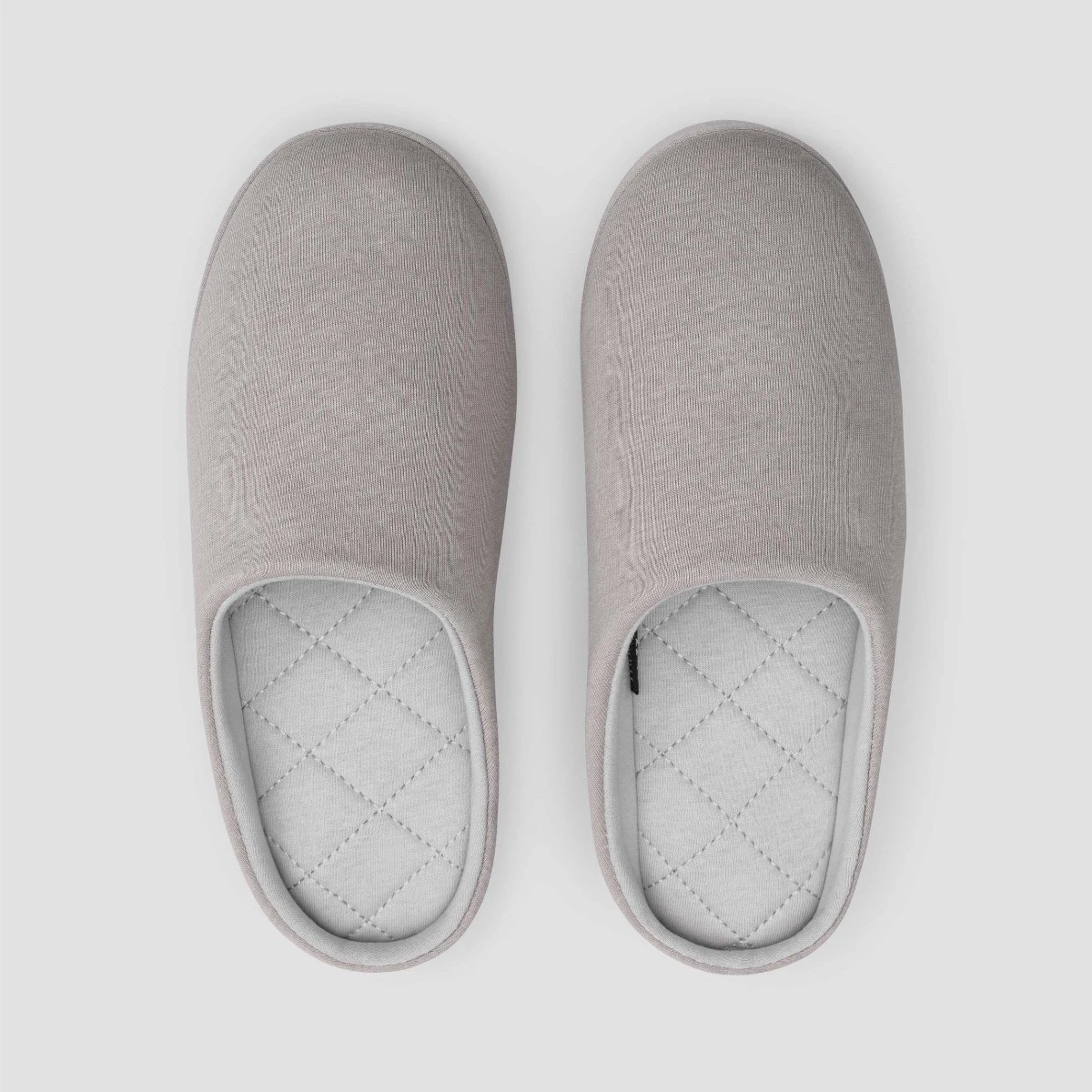 Slippers OLIVIA + Grey | TOGAS - Image 4