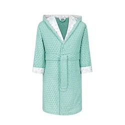Kid's Bathrobe RAILY - Image 3