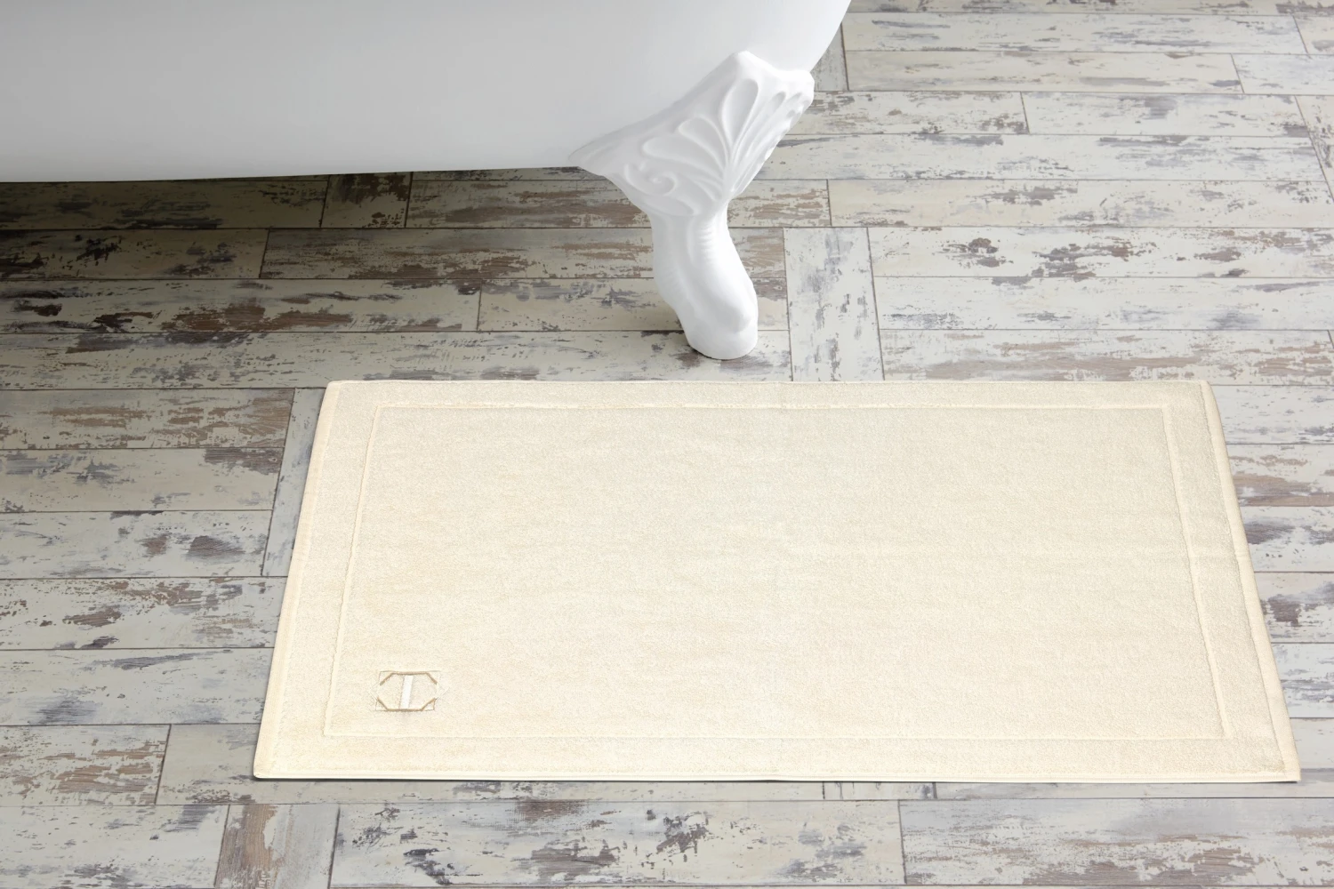 Bath Rug RHAPSODY - Image 2