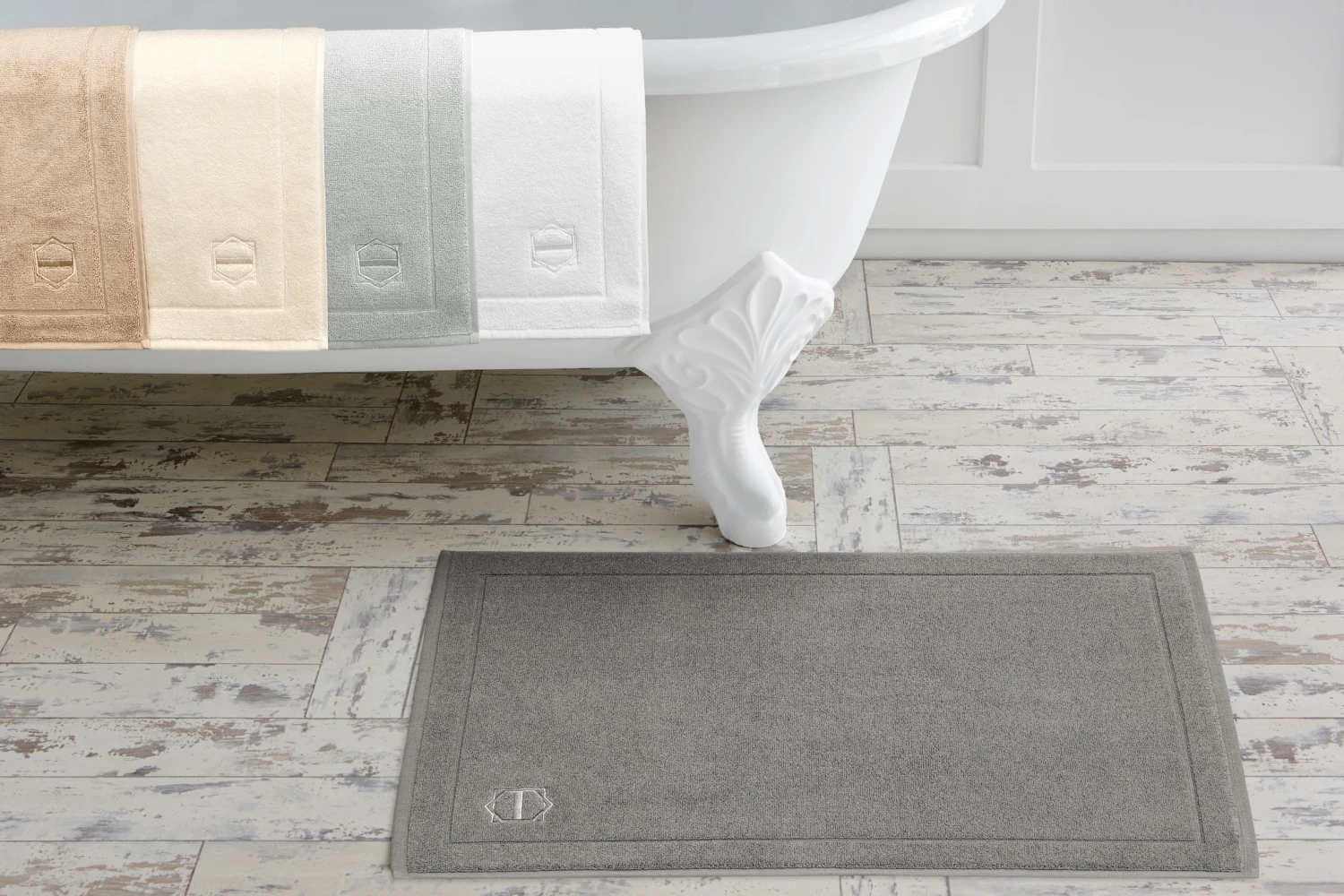 Bath Rug RHAPSODY - Image 5