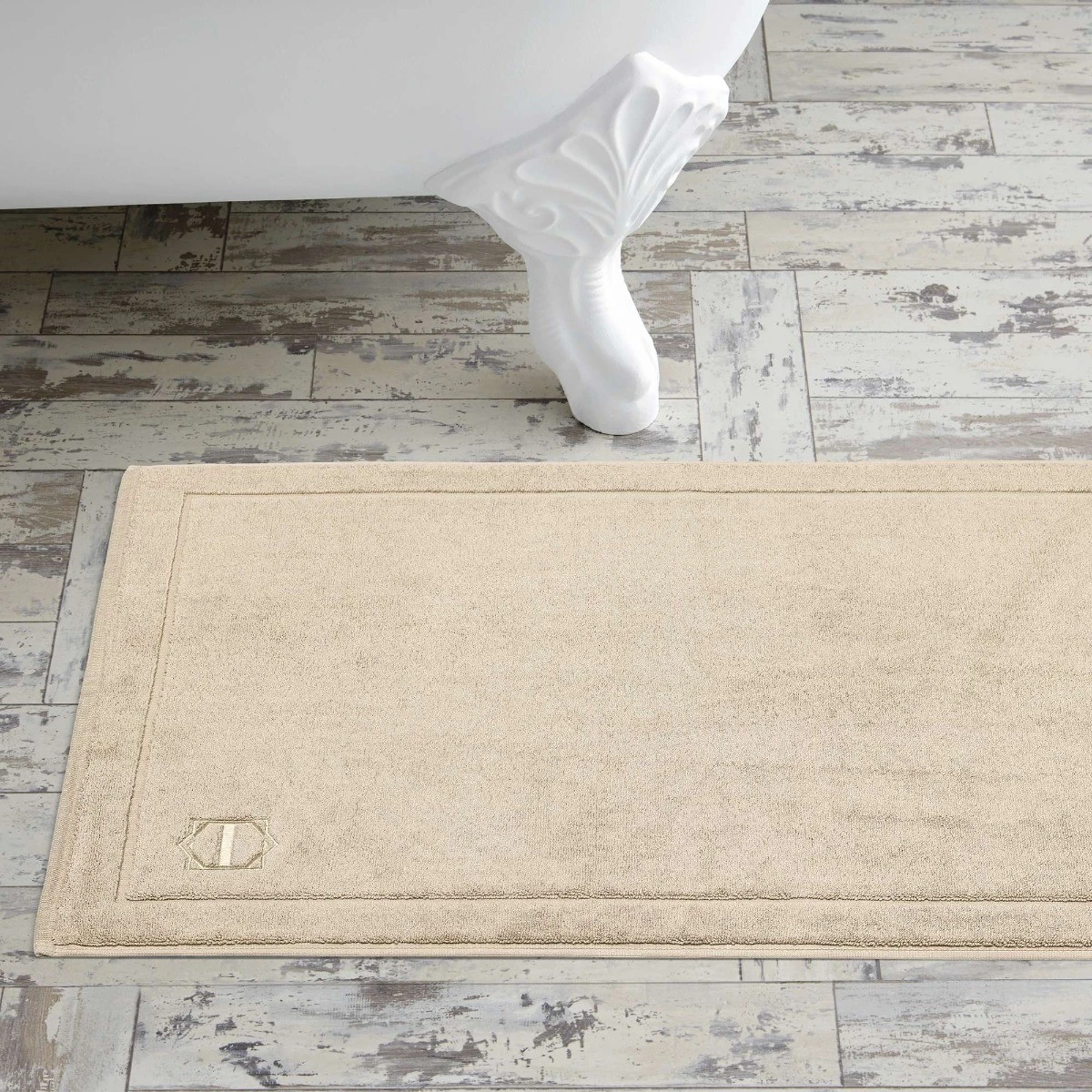 Bath Mat RHAPSODY - Image 2