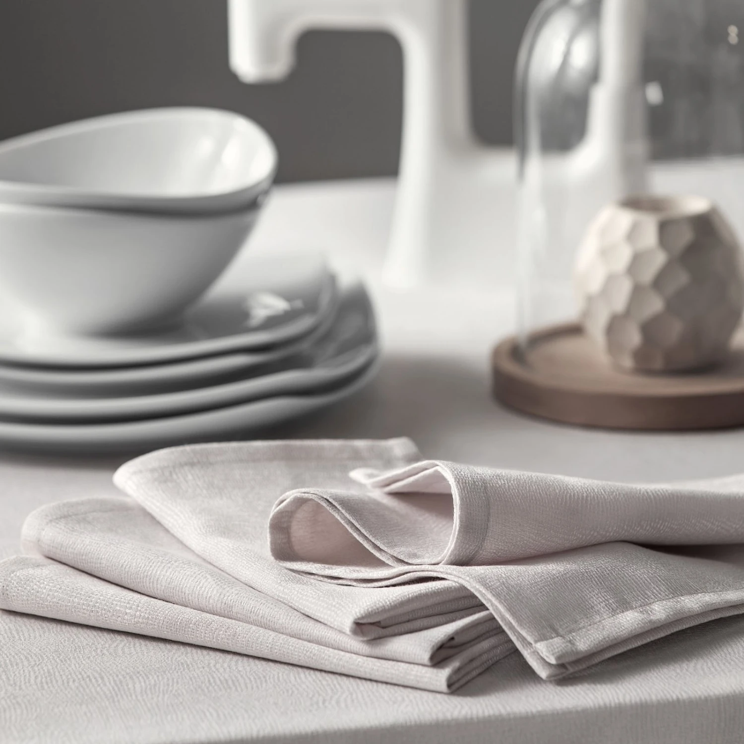 Tablecloths & Napkins SABINA - Image 2