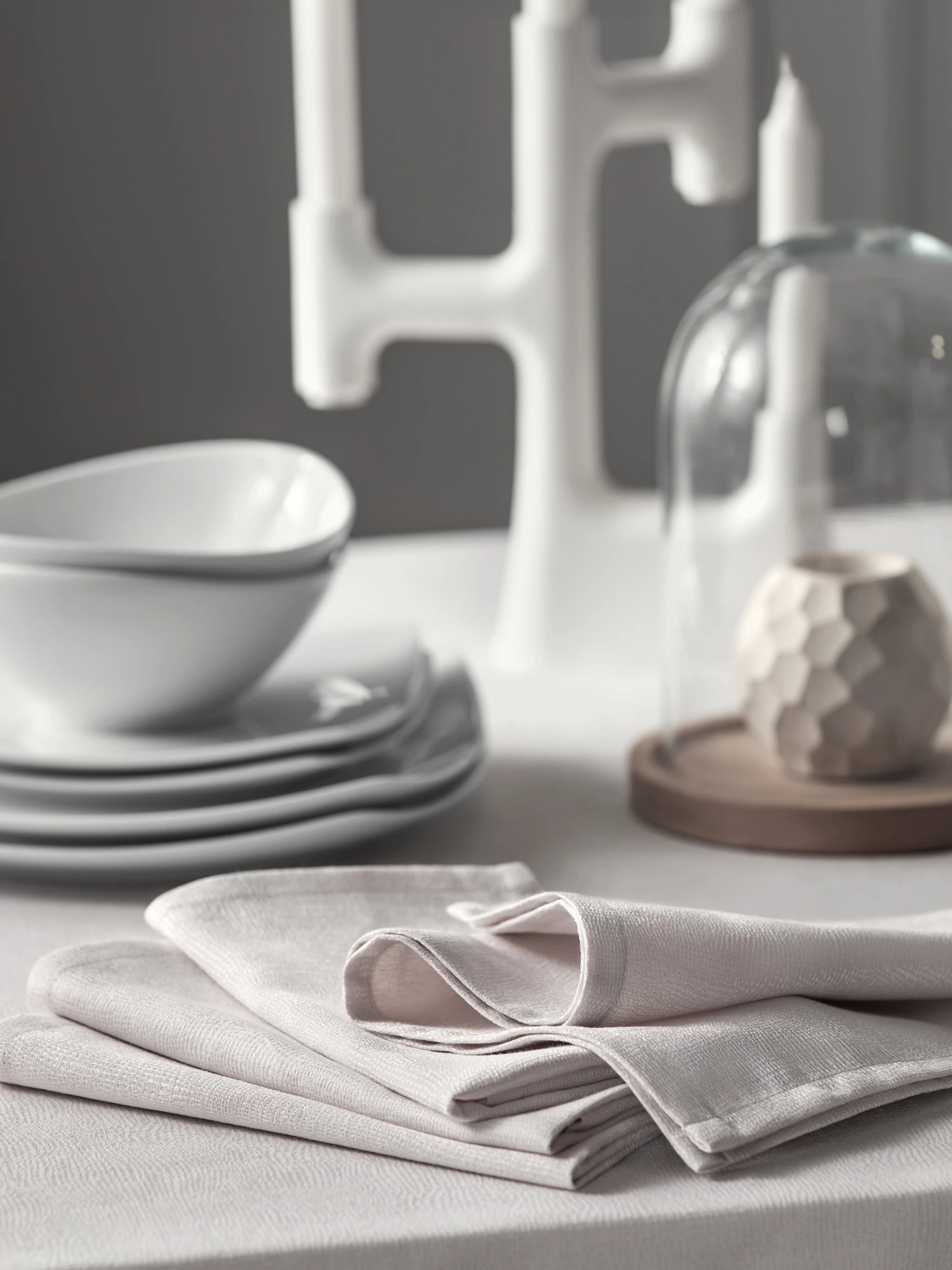 Tablecloths & Napkins SABINA - Image 9