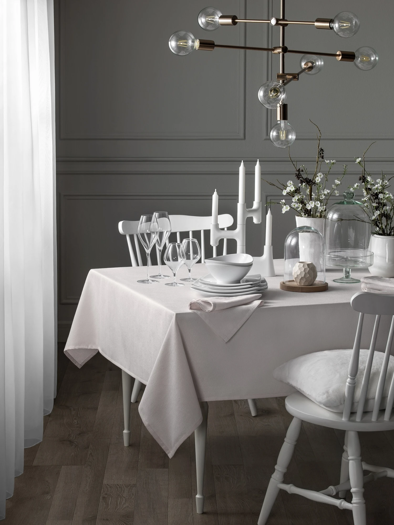 Tablecloths & Napkins SABINA - Image 7