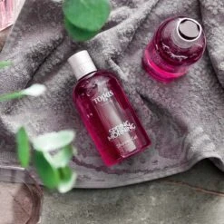 Shower Gel SPRING MORNING