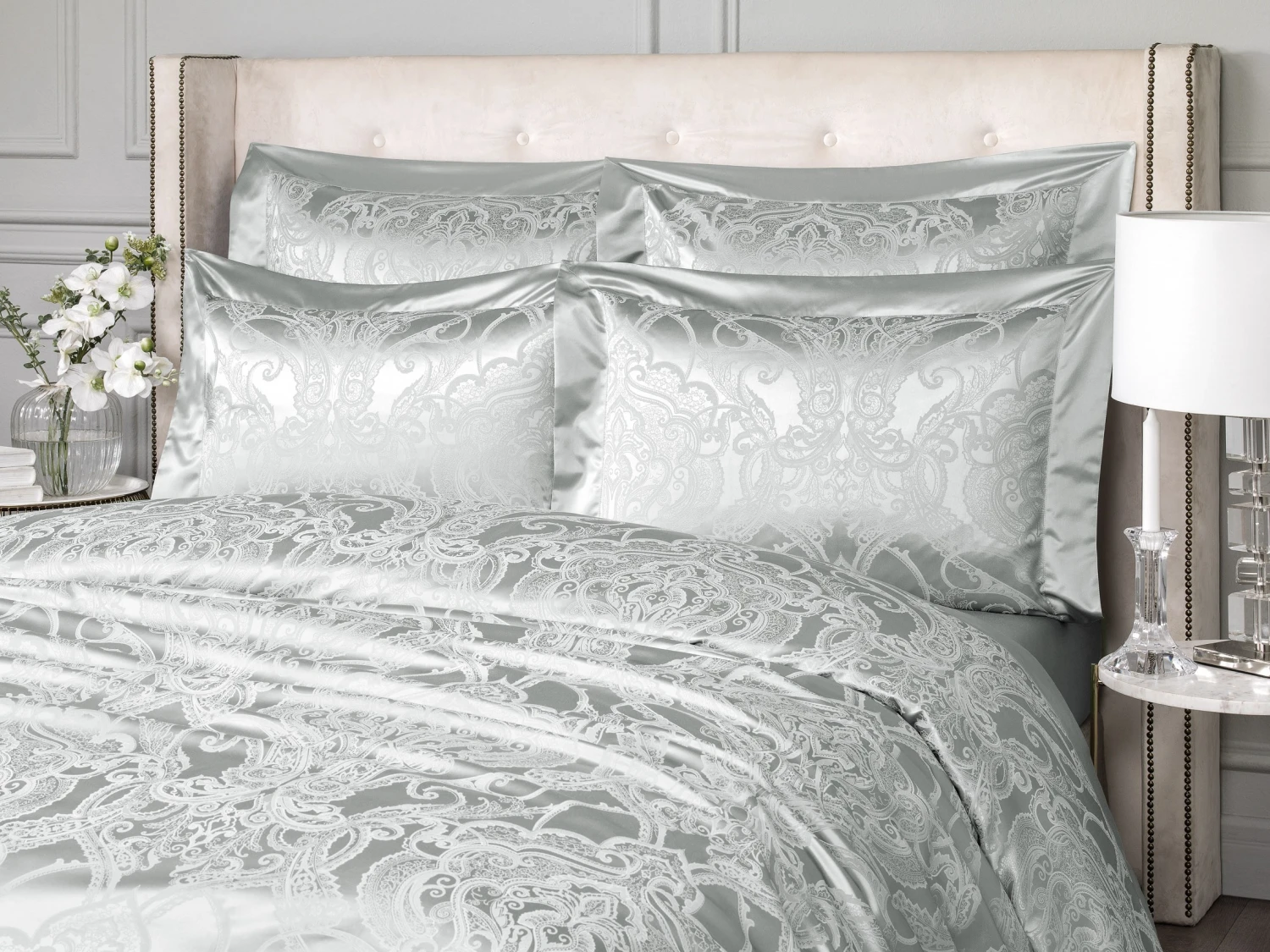 Pillowcase SOMERSET - Image 2