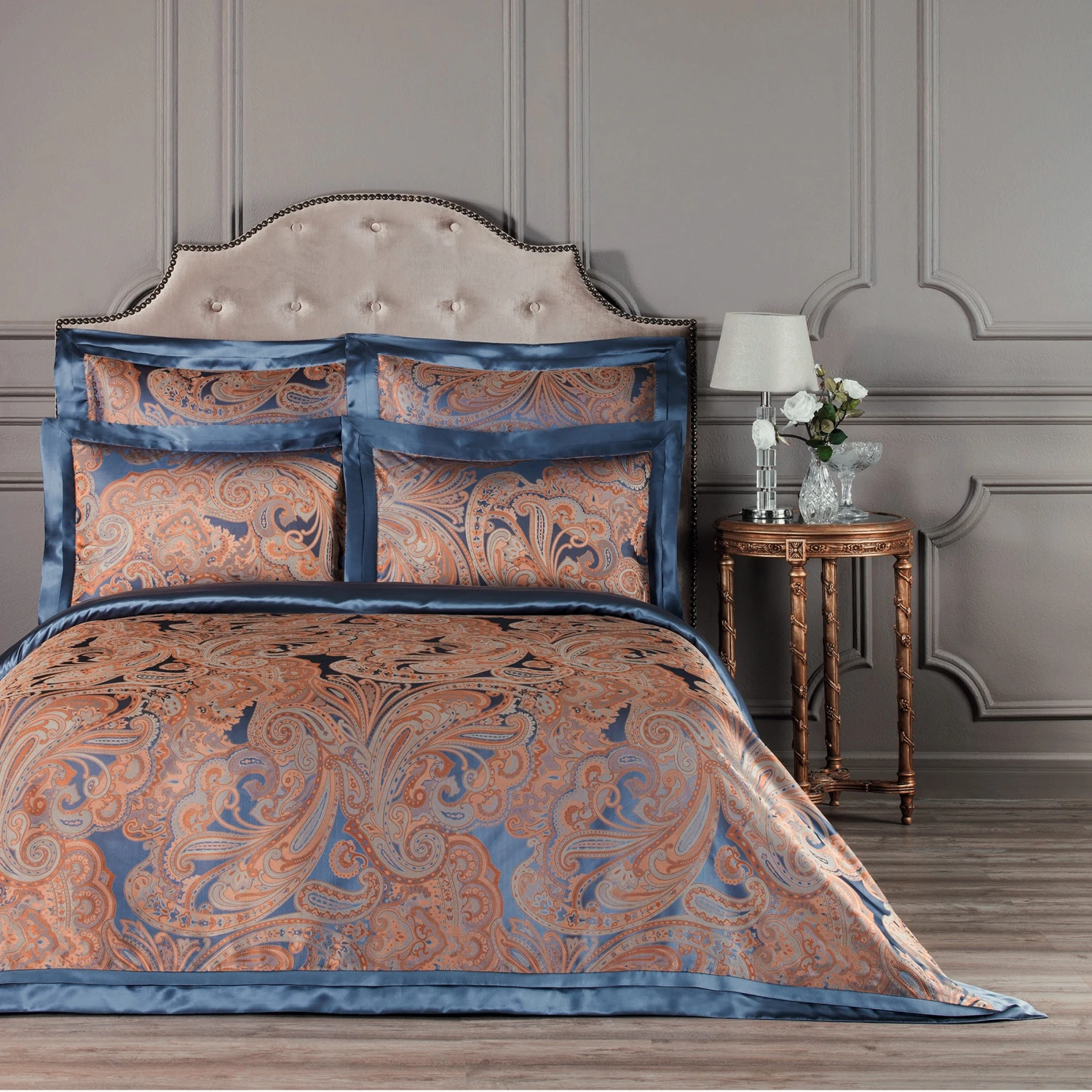 Duvet 小over VALDERES - Image 4