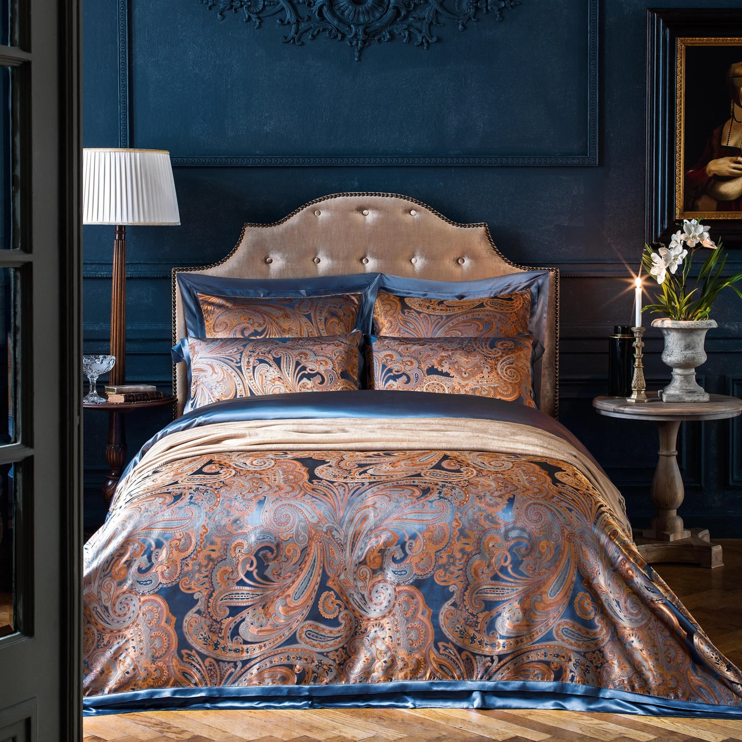 Duvet 小over VALDERES