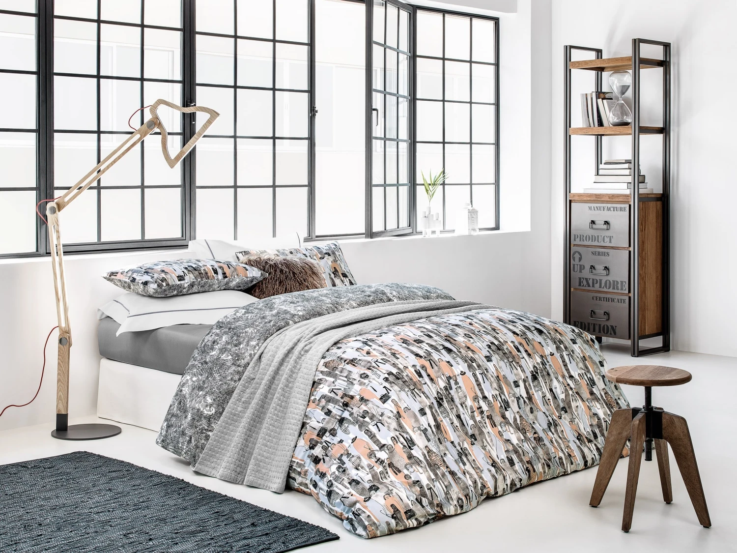 Bed Linen WILLY - Image 4