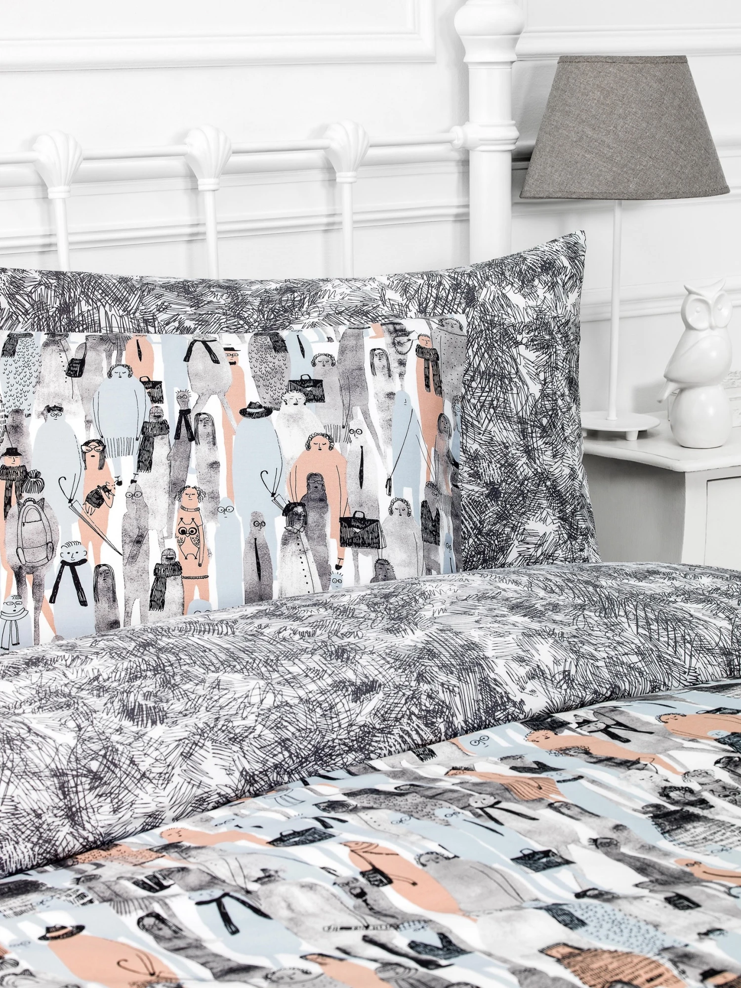 Bed Linen WILLY - Image 6