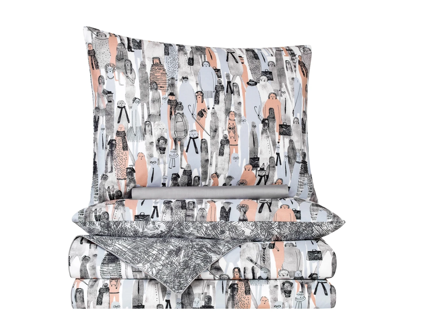 Bed Linen WILLY - Image 5