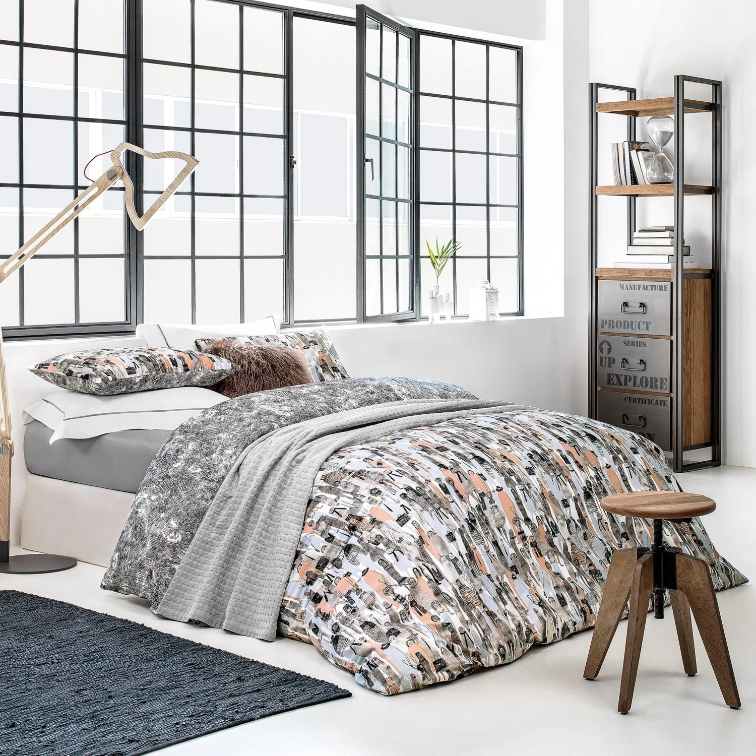 Bed Linen WILLY - Image 8