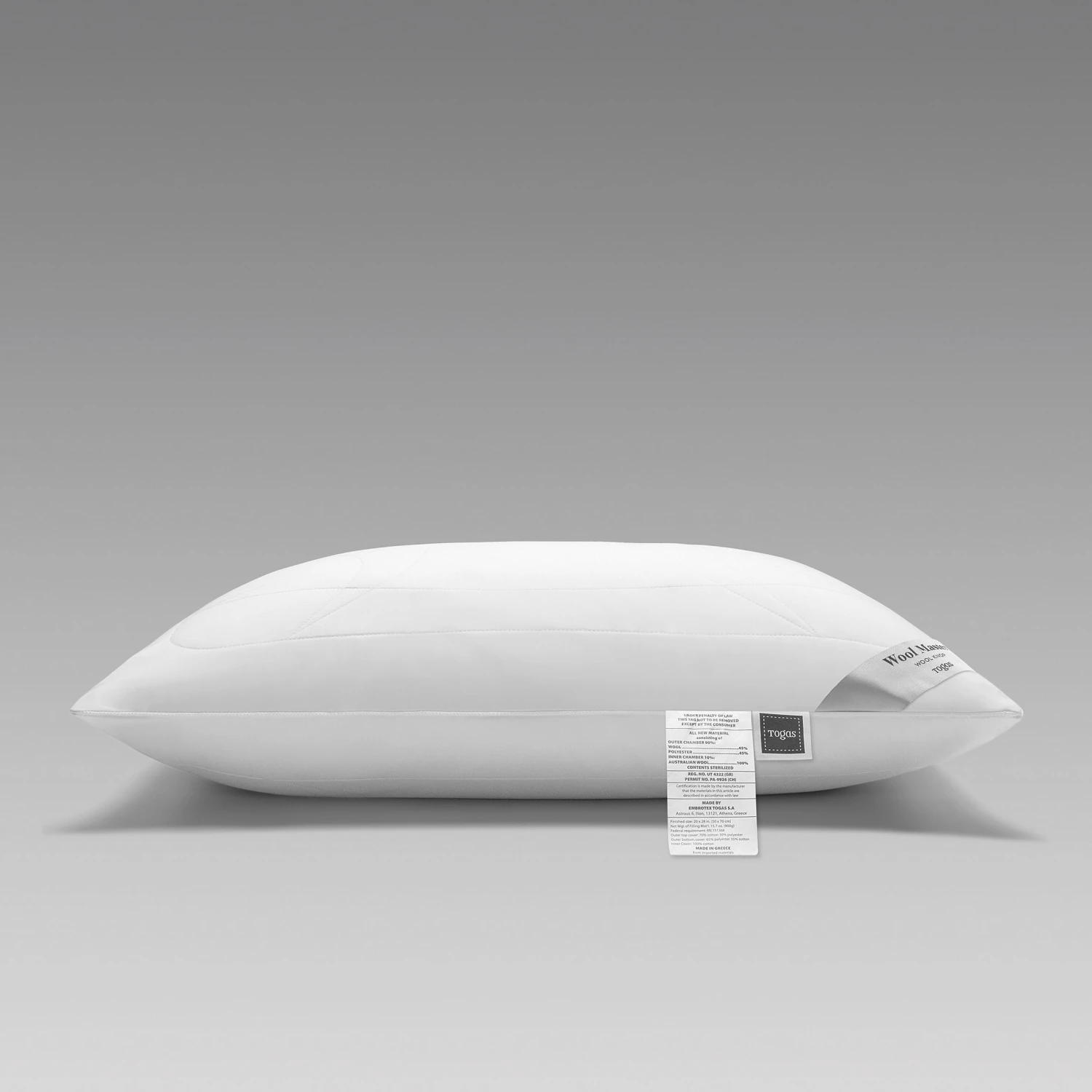 Pillow WOOLMASTER - Image 4