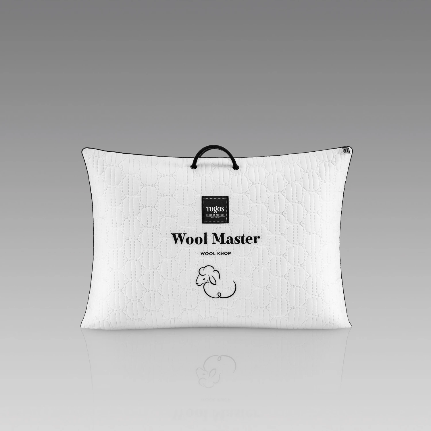 Pillow WOOLMASTER - Image 5