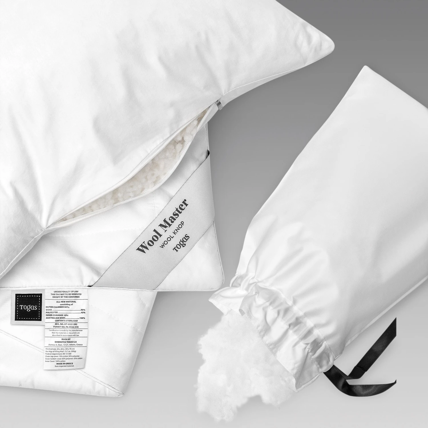 Pillow WOOLMASTER - Image 7